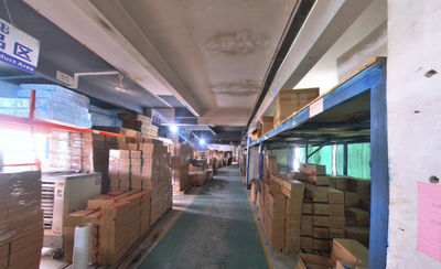 GuangDong Heng AnShun Electrical Power Equipment Service Co., Ltd. производственная линия завода