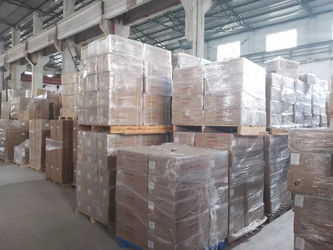 GuangDong Heng AnShun Electrical Power Equipment Service Co., Ltd. производственная линия завода