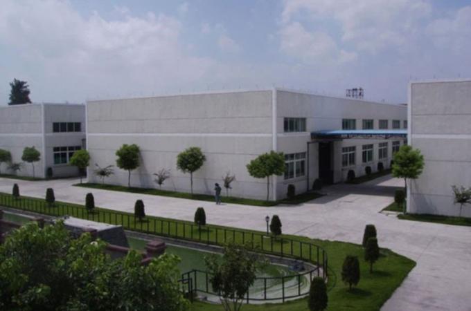 GuangDong Heng AnShun Electrical Power Equipment Service Co., Ltd. Наша фабрика
