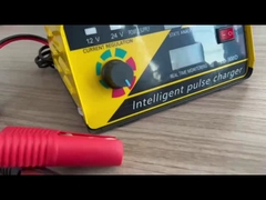 Зарядное устройство 618D