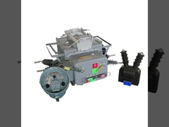 3 фазы Мощный переключатель предельной нагрузки AC 50 Гц Легко управляется