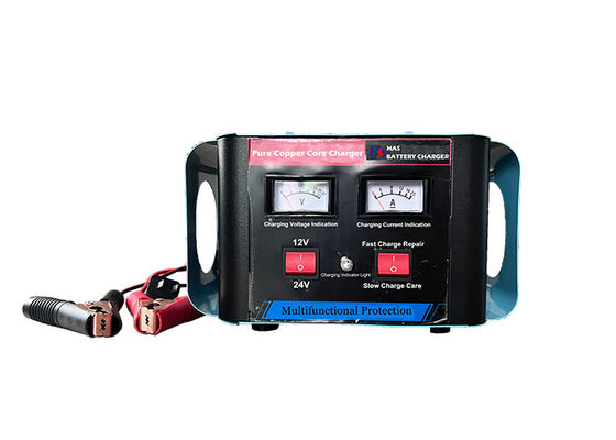 качество  HengAnshun New Series Motor Battery Charger Battery Maintainer HAS-908D Battery Charger For House Using/Car/Machine завод