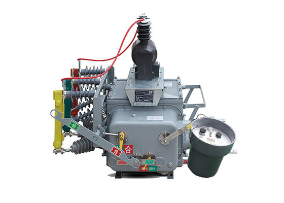 Стандарт IEC62271-100 12 кВ для электрораспределительной подстанции