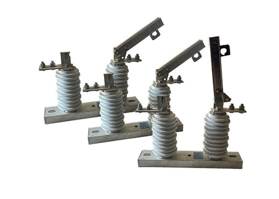 Loadbuster HV Isolator Switch Single Phase Vertical Break Switch с легкой установкой с вакуумным выключателем