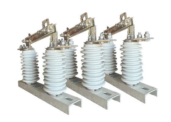 1250A 12kV-36kV Hv Отключатель отключения Прочный для защиты или управления Управляемый автоматически / вручную