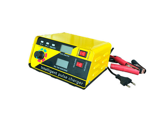 Зарядное устройство для аккумуляторов литийного аккумулятора 12V 24V авто зарядное устройство для аккумуляторов для автомобилей для домашних нужд лодки мотоцикл